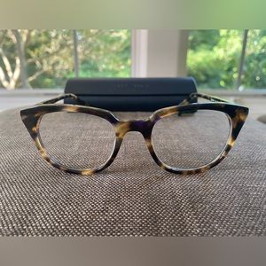 Warby Parker Frames Chelsea 252 48-19-145